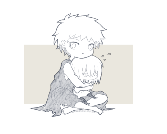 akira2664312's tweet photo. hug hug #AFO #Yoichi https://t.co/cmJQNlMhxU
