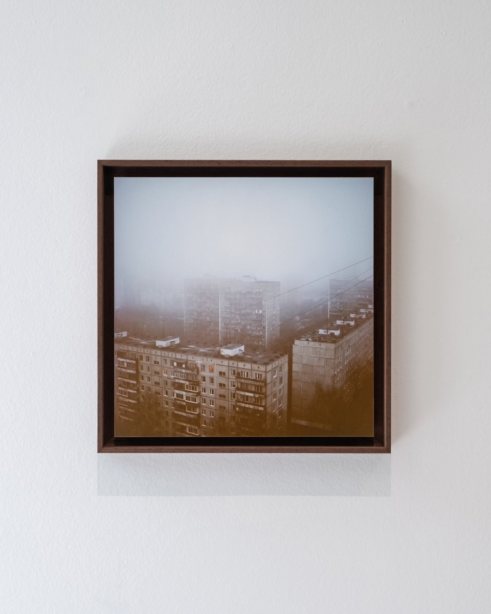 Sasha Katz x GUESTS show is running until May 10th at <a href="/DataGalerie/">Galerie Data</a>, Paris 
Physical Artworks Catalogue: galeriedata.com/en/collections…

Curated by 1703
<a href="/1703_collective/">1703</a>/ Élisabeth Karolyi and powered by 17 Mars <a href="/dixsept_mars/">17MARS</a> 

Featuring guest artworks by Ganbrood <a href="/ganbrood/">Ganbrood</a>, Natalia