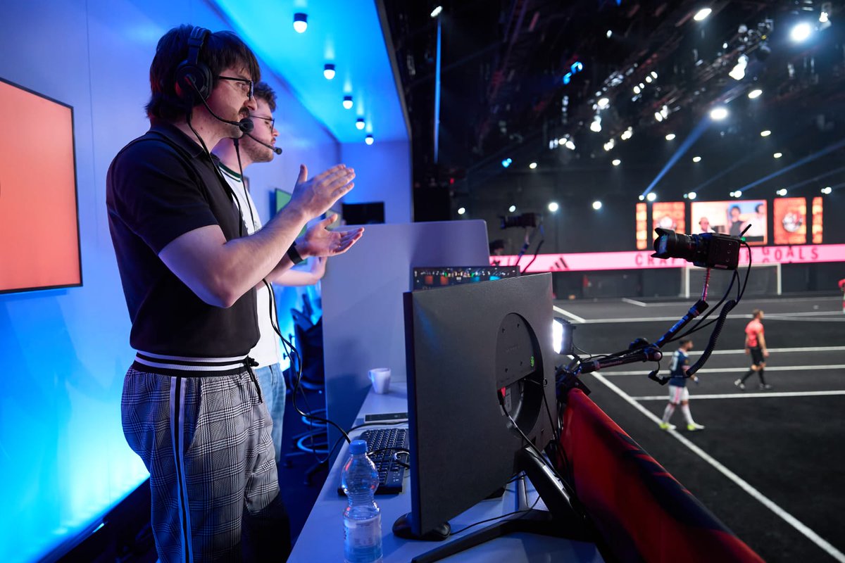 Nächsten Samstag hugo wegkicken und ab nach Paris <a href="/G2FCLUB/">G2 FC</a>