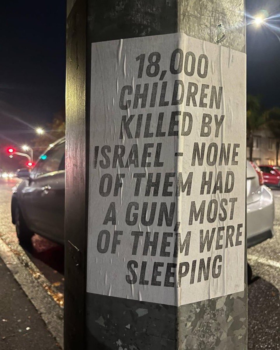 İsrail Gazze'de 18 bin çocuk öldürdü, hiçbirinin silahı yoktu, çoğu uykuda öldürüldü.