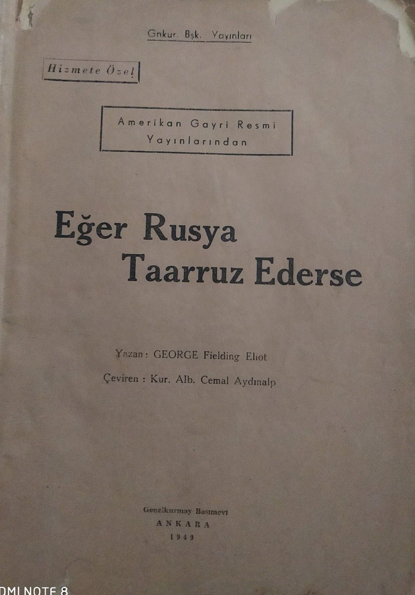 Eğer Rusya taarruz ederse ne olur? Bu sorunun 75 yıl önceki cevabının bugün bir anlamı var mı? Daha doğrusu günümüzde bu soru nasıl sorulur?