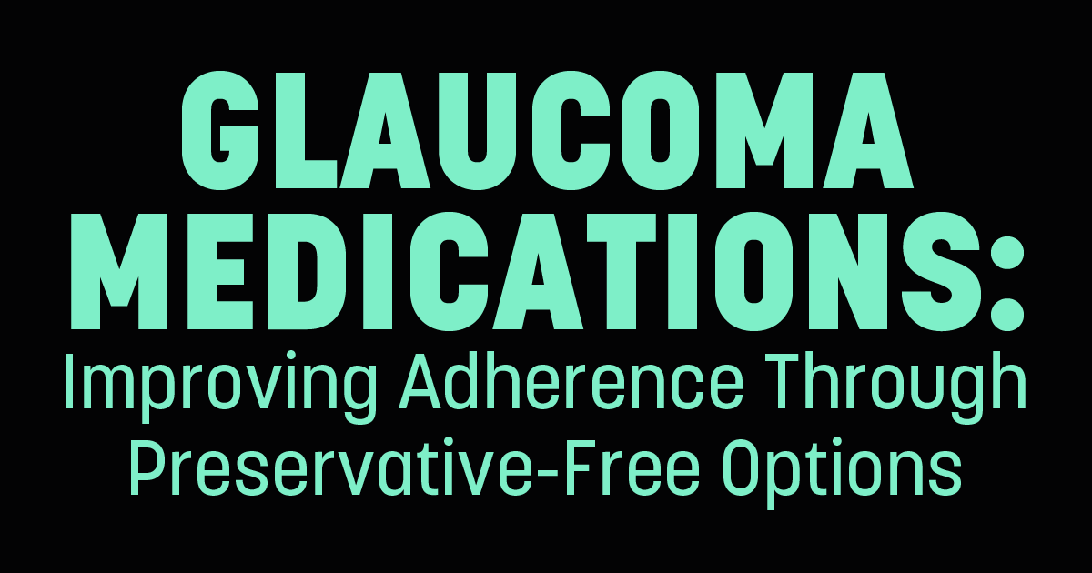 🚨"#Glaucoma Medications: Improving Adherence Through Preservative-Free Options" is expiring soon on <a href="/GlaucomaCME/">GlaucomaCME</a>! Earn your #CME credit before it's too late! >> 

ow.ly/7Y5C50SaWep 

#ophthalmology