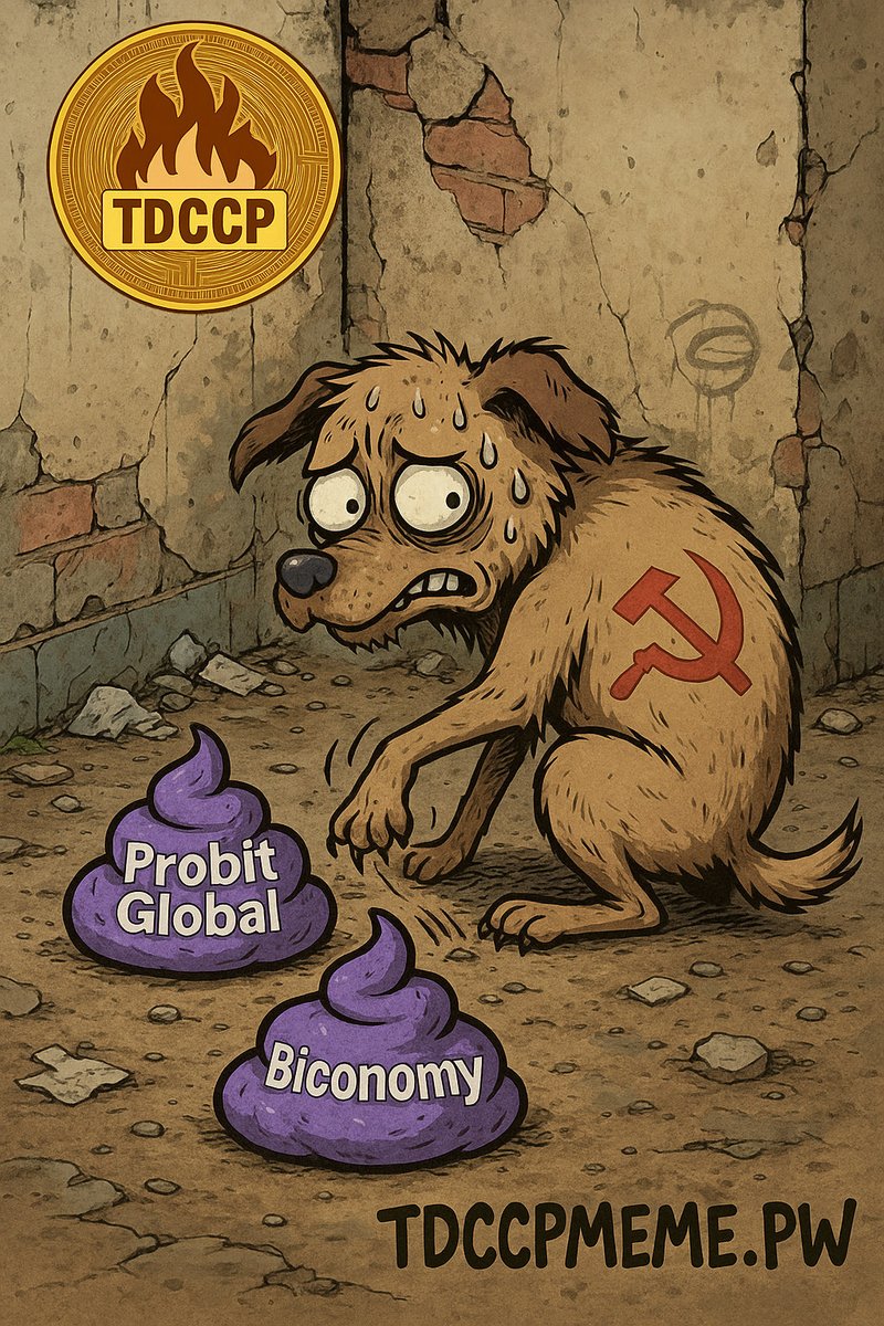 TDCCPMEME tweet media