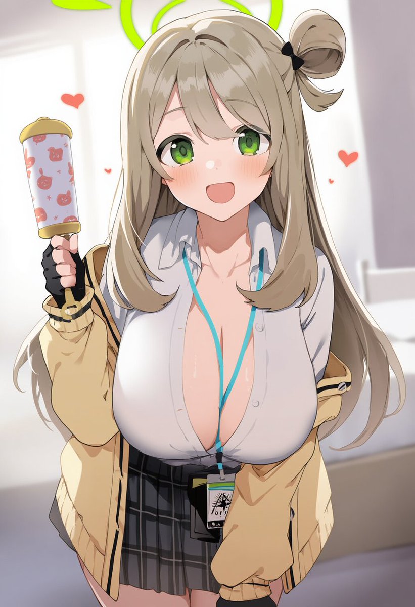 @magicaqb913 なかなかに業の深い癖ですね…(v3だとガラガラがでなかった) 