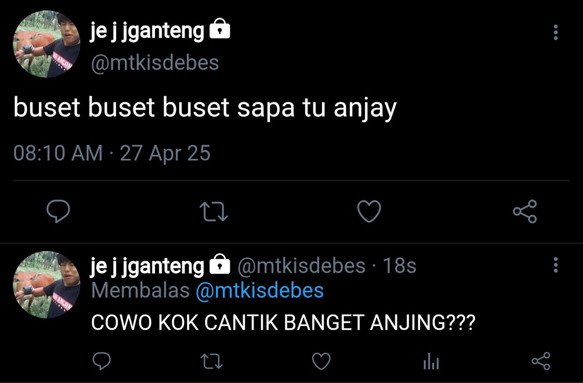 jeongharu few tweets au 

disuruh sadar diri sama orang nya langsung 

© jjeonghrzz