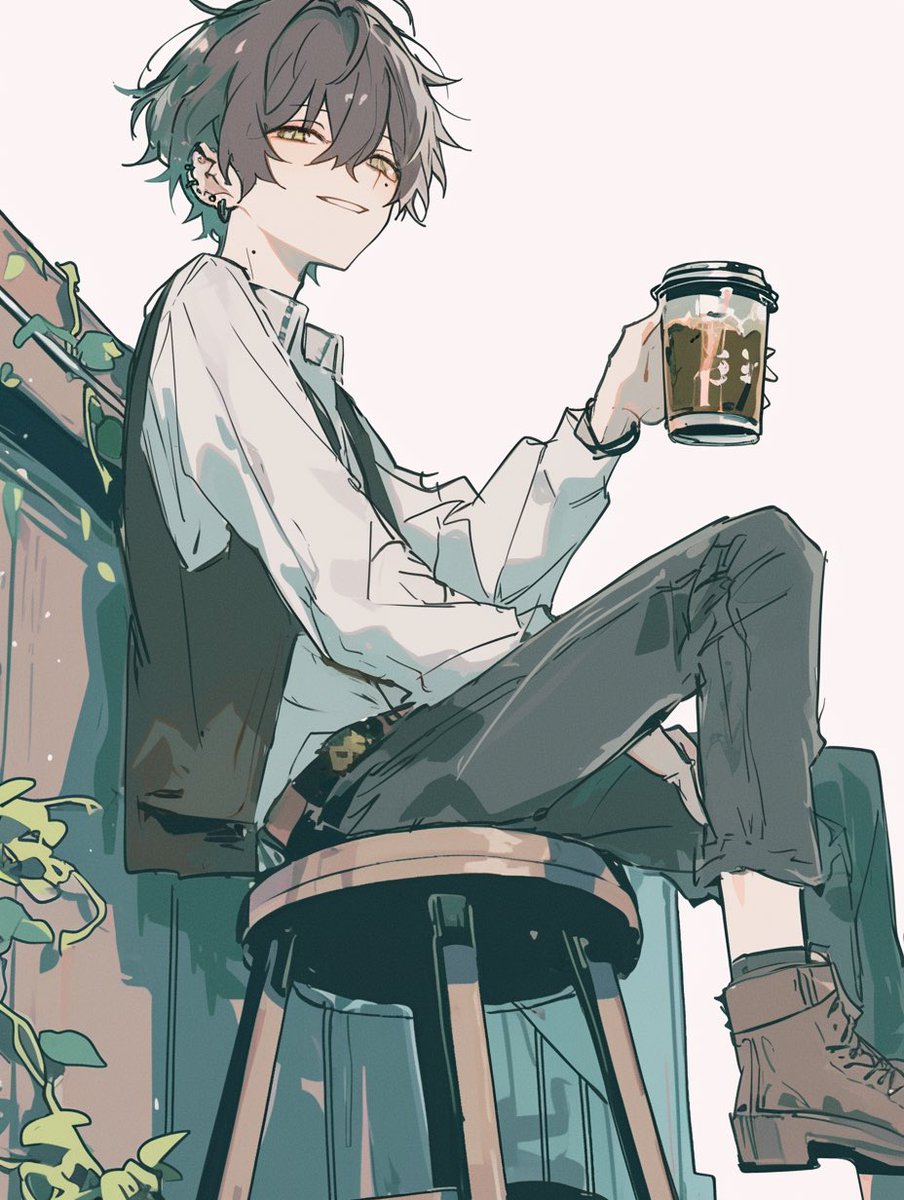 AIpic8888's tweet image. 🖤
 #フリーアイコン
 #フリーヘッダー
 #AIart
 #病み垢 
※ご利用の前にご一読ください
lit.link/AIpic8888