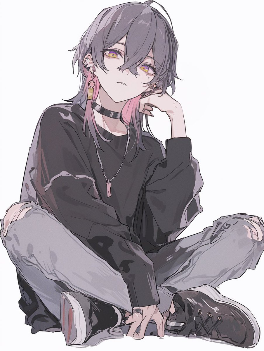 AIpic8888's tweet image. 🖤
 #フリーアイコン
 #フリーヘッダー
 #AIart
 #病み垢 
※ご利用の前にご一読ください
lit.link/AIpic8888
