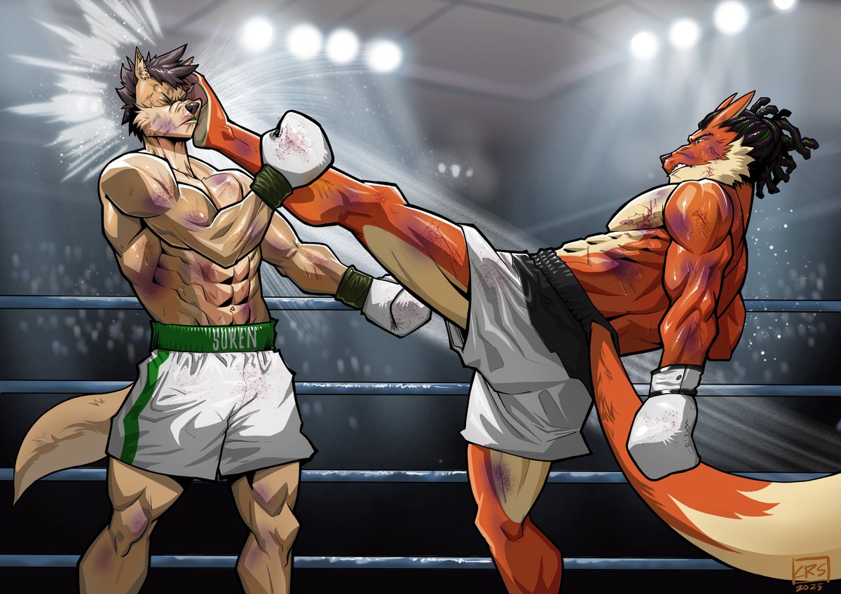 Spear 👃🦶🙅‍♂️