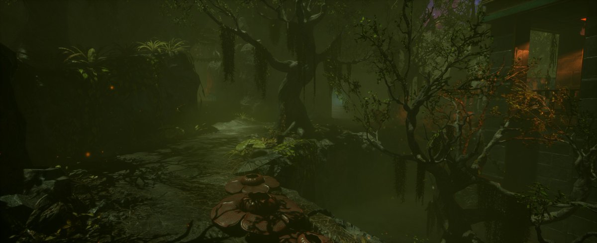 PerpGames's tweet photo. New Development update on #RETCHID๐ฅhttps://t.co/XxUSaI5YK7
The Palace of the Bygones map is looking INSANE!
Make sure you add it to your wishlist if you love Retro FPS games ๐ซ
#Gaming #Retrofps #Indiegames https://t.co/Ccs27m25ja
