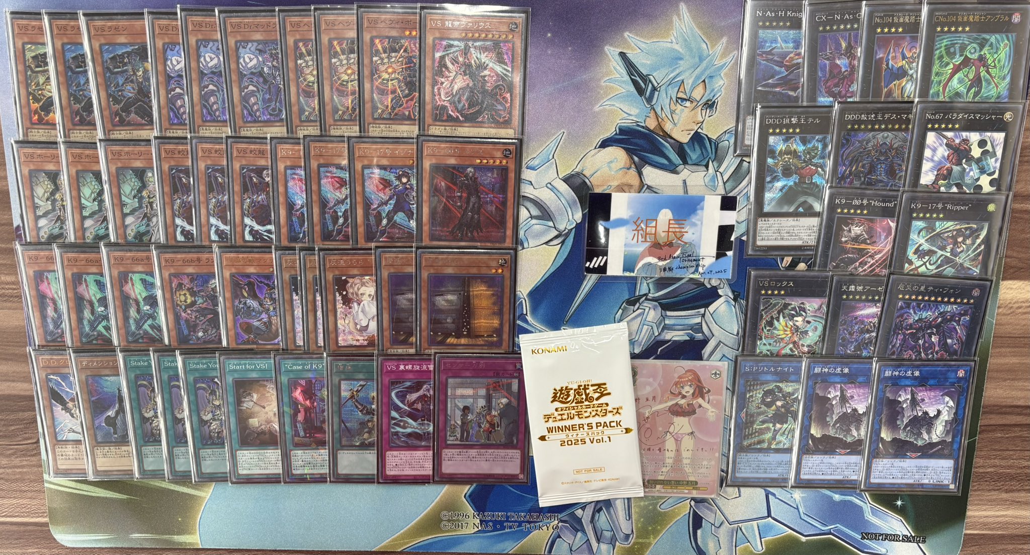 Tetsu on X: 