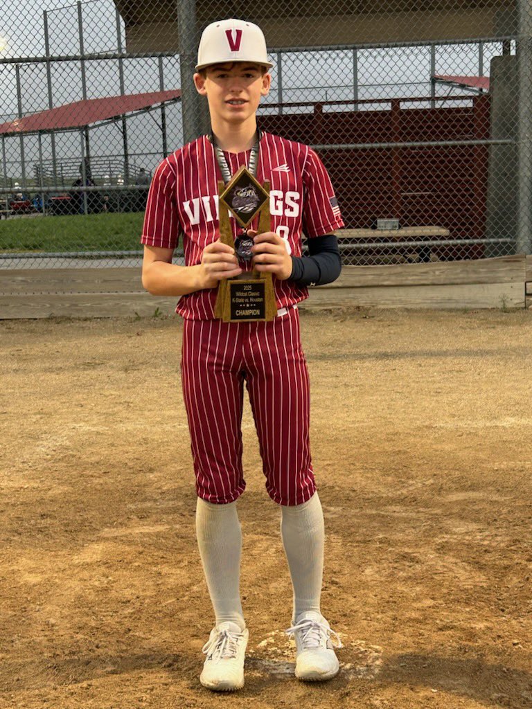 Cooper_Rush_LHP's tweet photo. Solid weekend …4-0

#ncaabaseballrecruit #ncaabaseballrecruiting #njcaabaseballrecruit #njcaabaseballrecruiting #baseballrecruit #baseballscouts #baseballscouting #pitcher #LHP #baseball #PoundTheZone https://t.co/69i2H7fs1b