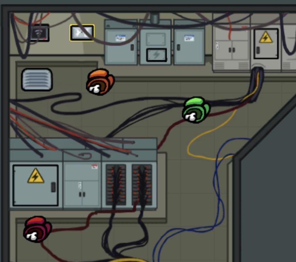 SteveZamora97's tweet image. Vocês não vão acreditar mas….
#apagao