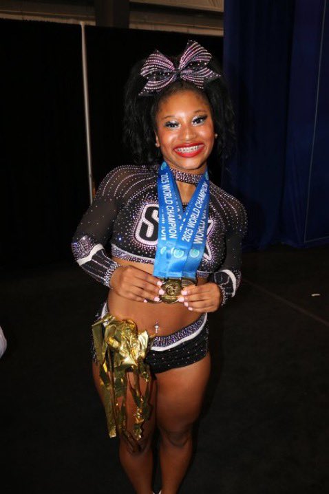 senior all girl final boss:
