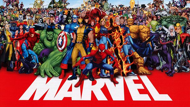 SpiderMan_Newz's tweet photo. Happy superhero day everyone

Who's your favourite superhero? https://t.co/1RaTMy0zZN