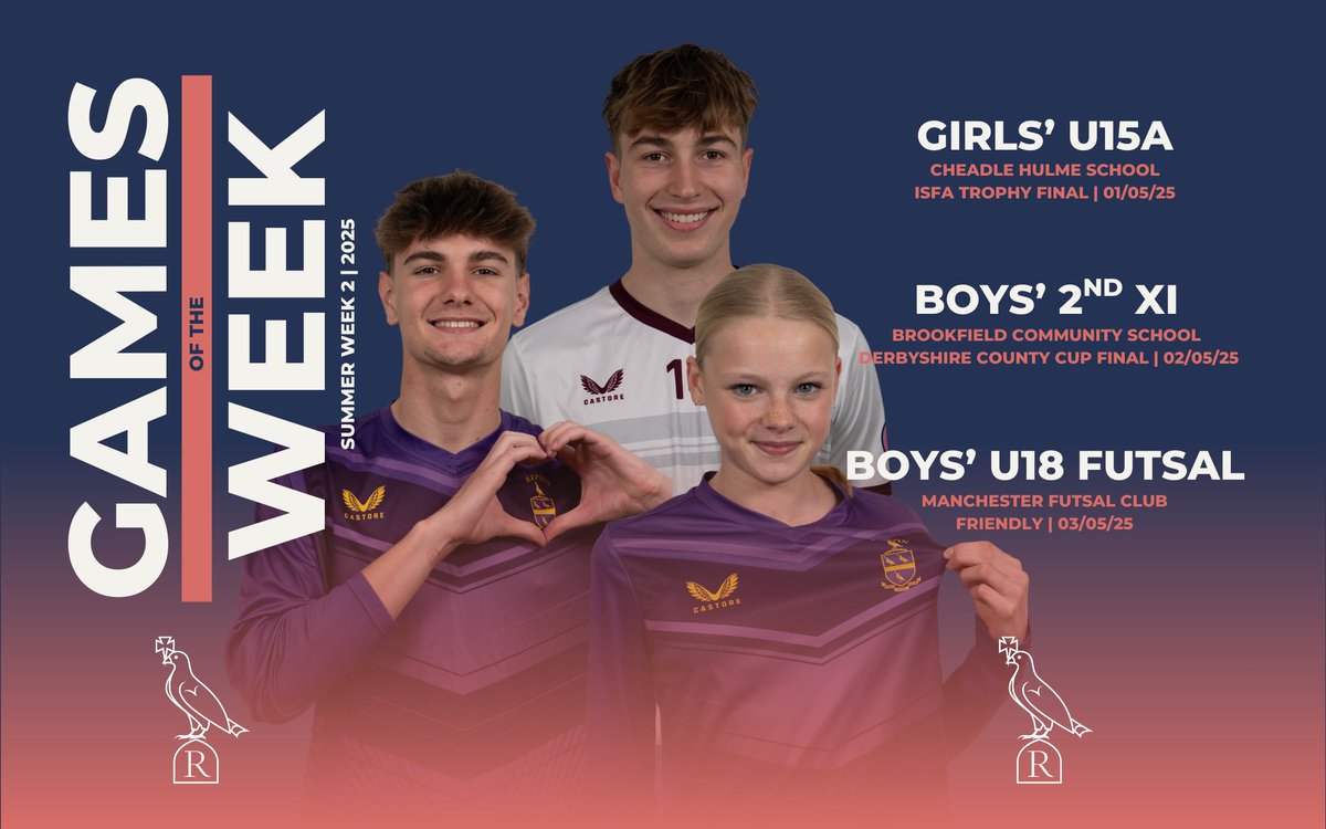 Repton Football/Futsal tweet media