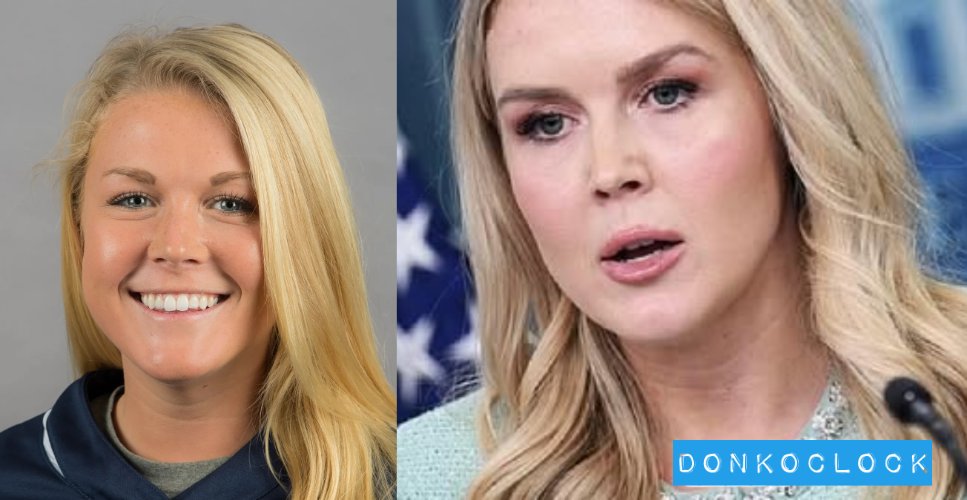 DonkConnects โป๏ธโข (@donkoclock) on Twitter photo Karoline Leavitt HATES these side-by-side photos.
DO NOT REPOST, <a href="/PressSec/">Karoline Leavitt</a> does not want people seeing this. Karoline Leavitt HATES these side-by-side photos.
DO NOT REPOST, <a href="/PressSec/">Karoline Leavitt</a> does not want people seeing this.