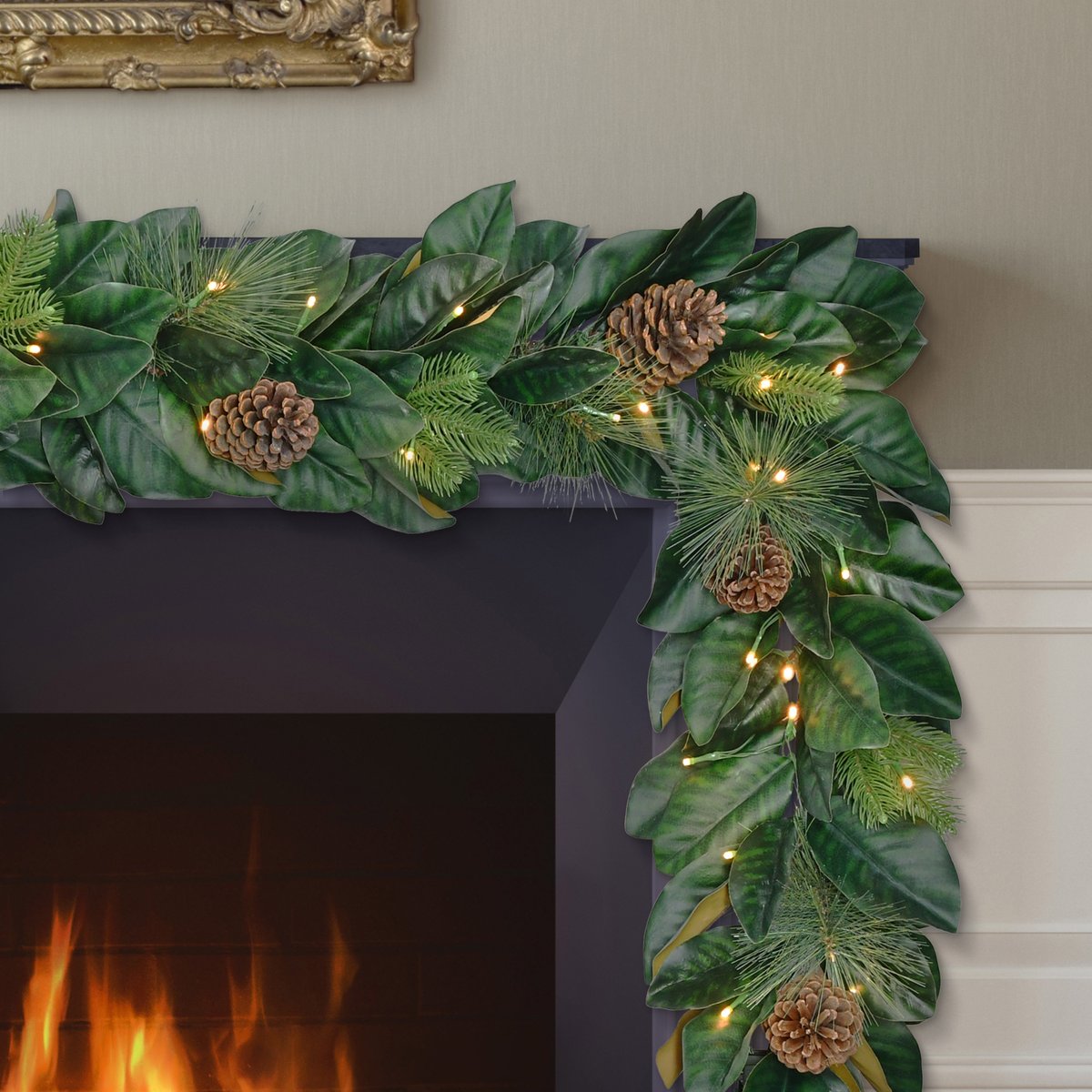 PuleoIntl's tweet photo. 6 ft. x 9 in. Pre-Lit Artificial Garland
.
🤟How to Buy?
👉🏻 Shop : https://t.co/HOr6Gr9sD6
👉🏻 Assured Quality! ✔
.
📦Address: 3614 Kennedy Road,
South Plainfield, New Jersey
07080
.
#garland #artificialgarland #prelitgarland #puleointernational #puleo https://t.co/8XOamkMVdT