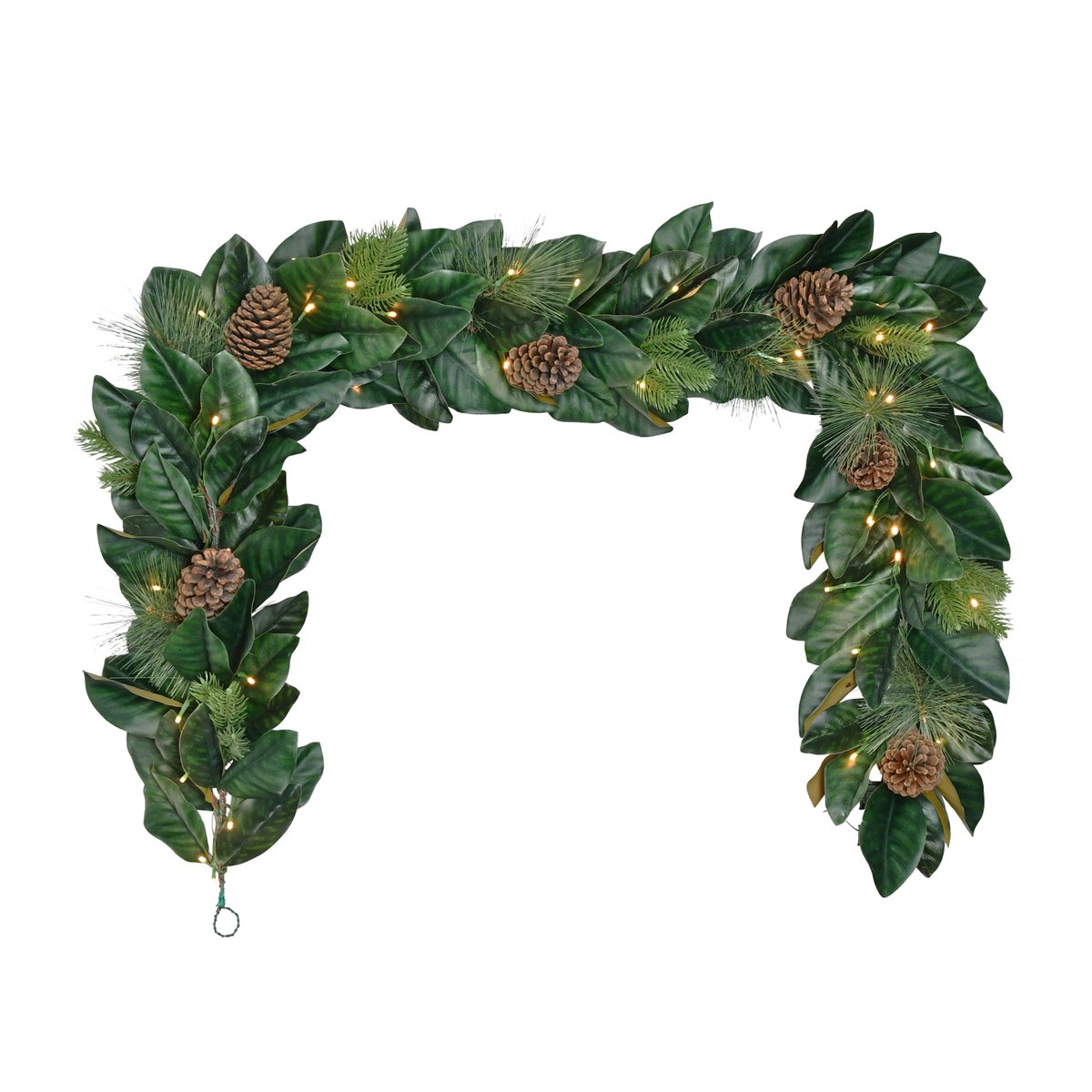 6 ft. x 9 in. Pre-Lit Artificial Garland
.
🤟How to Buy?
👉🏻 Shop : walmart.com/ip/6-ft-x-9-in…
👉🏻 Assured Quality! ✔
.
📦Address: 3614 Kennedy Road,
South Plainfield, New Jersey
07080
.
#garland #artificialgarland #prelitgarland #puleointernational #puleo