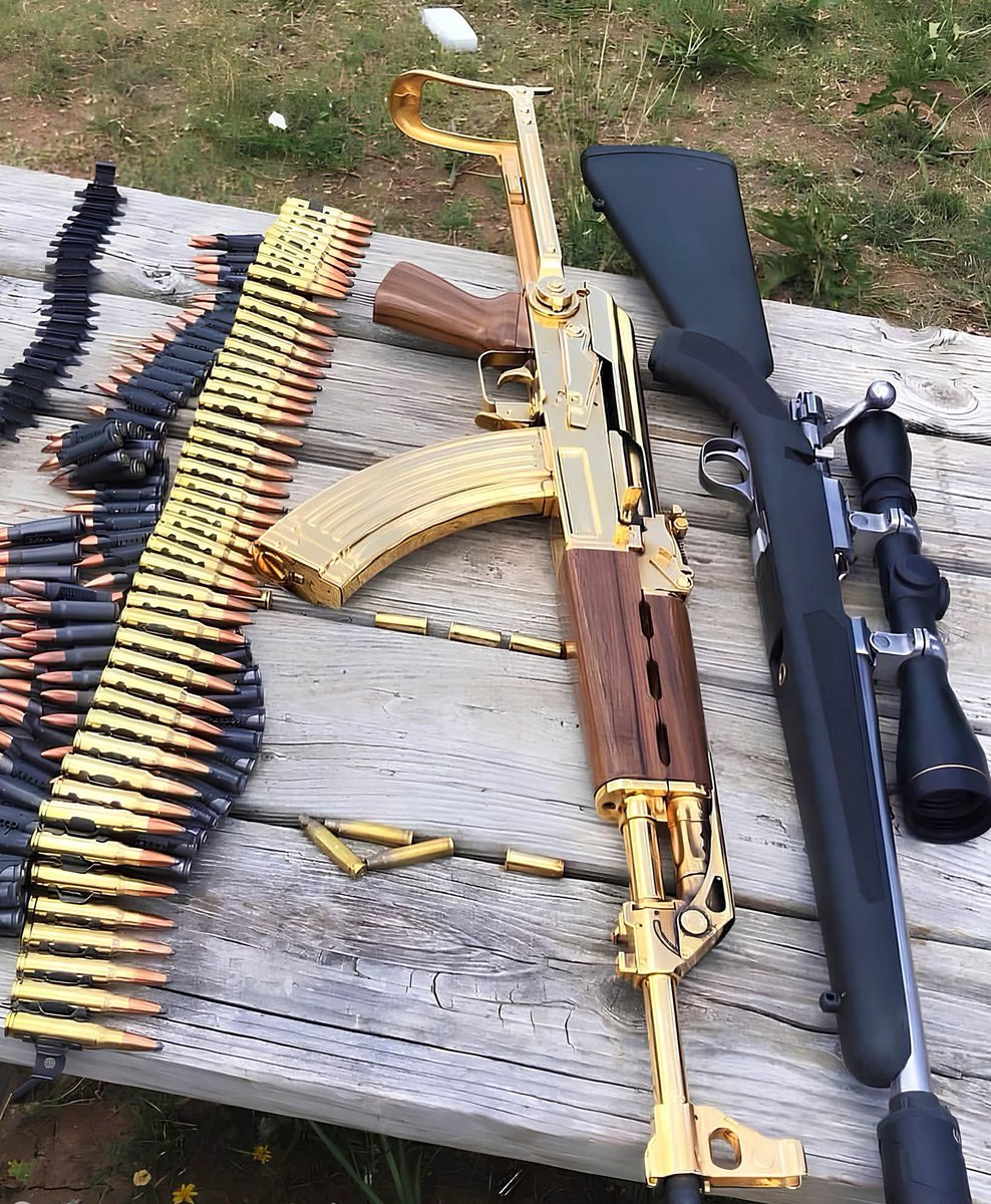 Blackburn Firearms tweet media