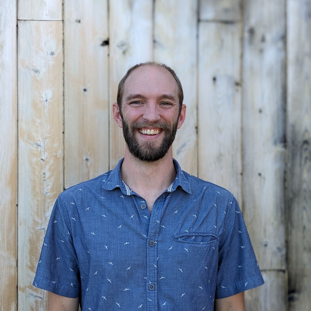 Join us TONIGHT (4/28) @ 4pm in ODB 170 for the lecture: "Locally Grown Homes: Buildings As a Climate Solution" with Greg Bossie, Designer and President of Rare Forms Design/Build. Link is in our bio.