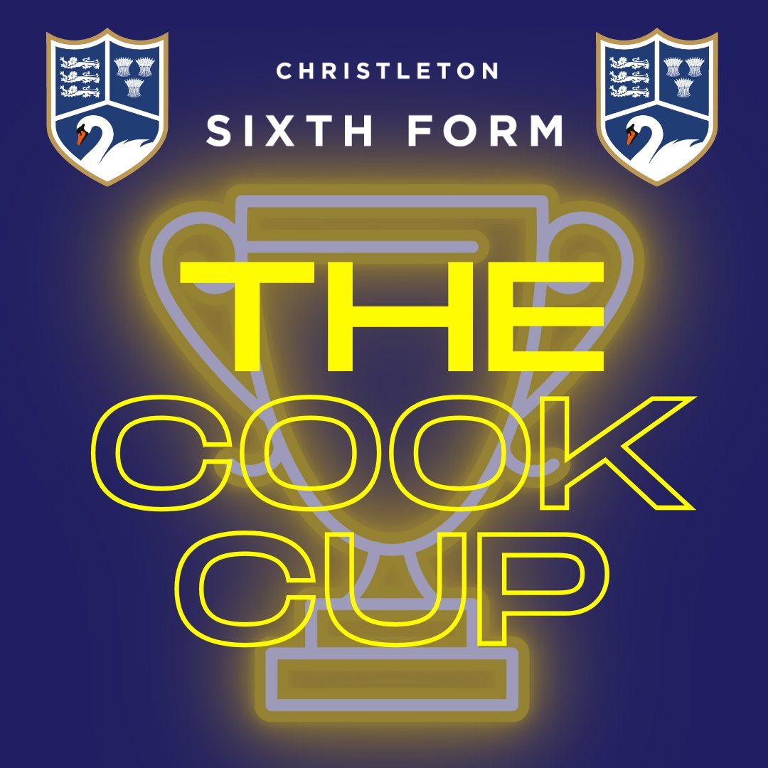 The annual Yr 12 vs Yr 13 ‘Cook Cup’ Final takes place this week on Tuesday, 29th April, from 3:30pm – 5:00pm on the 4G. We will be collecting donations for Brake – The Road Safety Charity.
Please bring any spare change to support this important cause. brake.org.uk