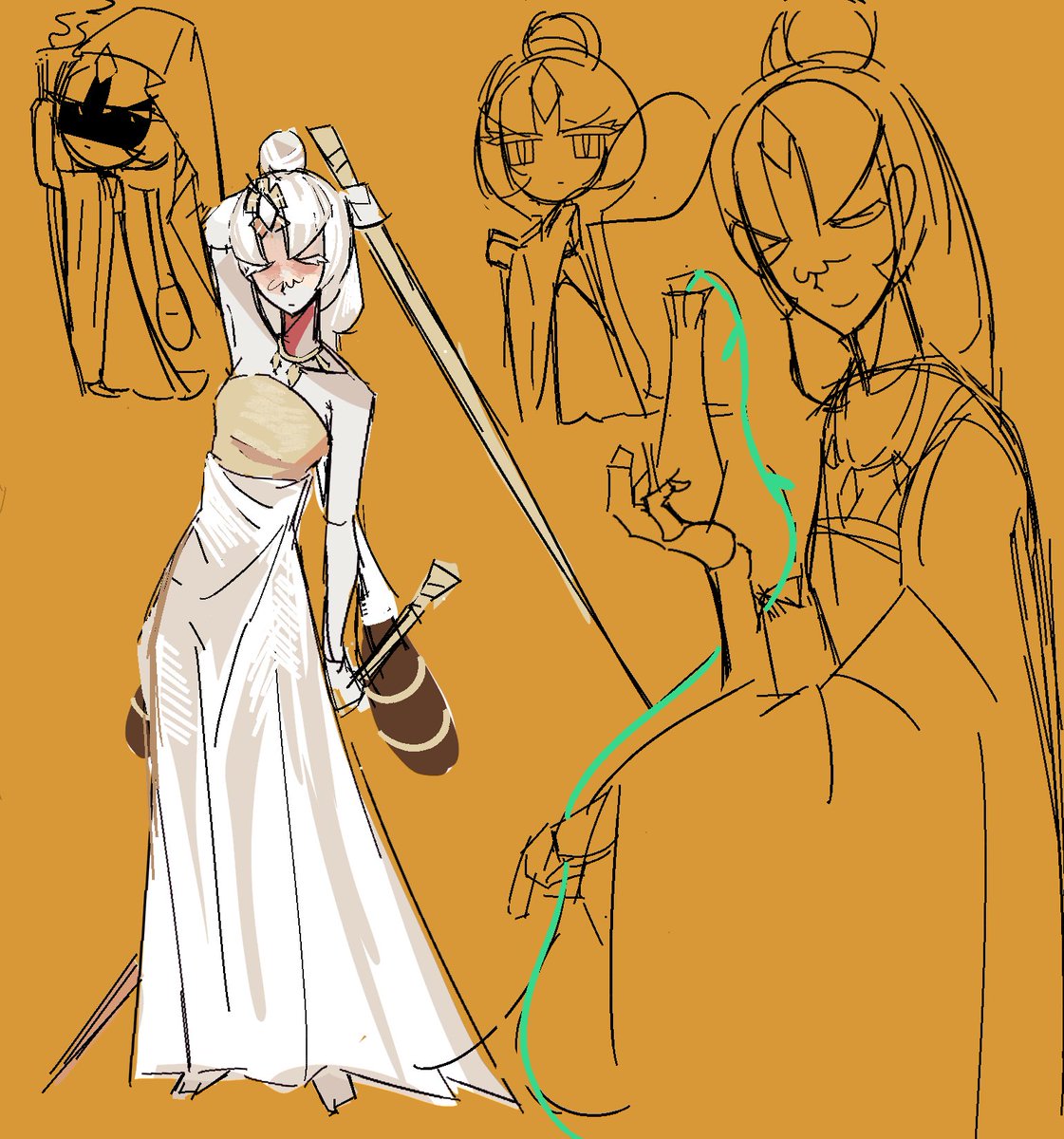 妈妈。。#mysticflourcookie