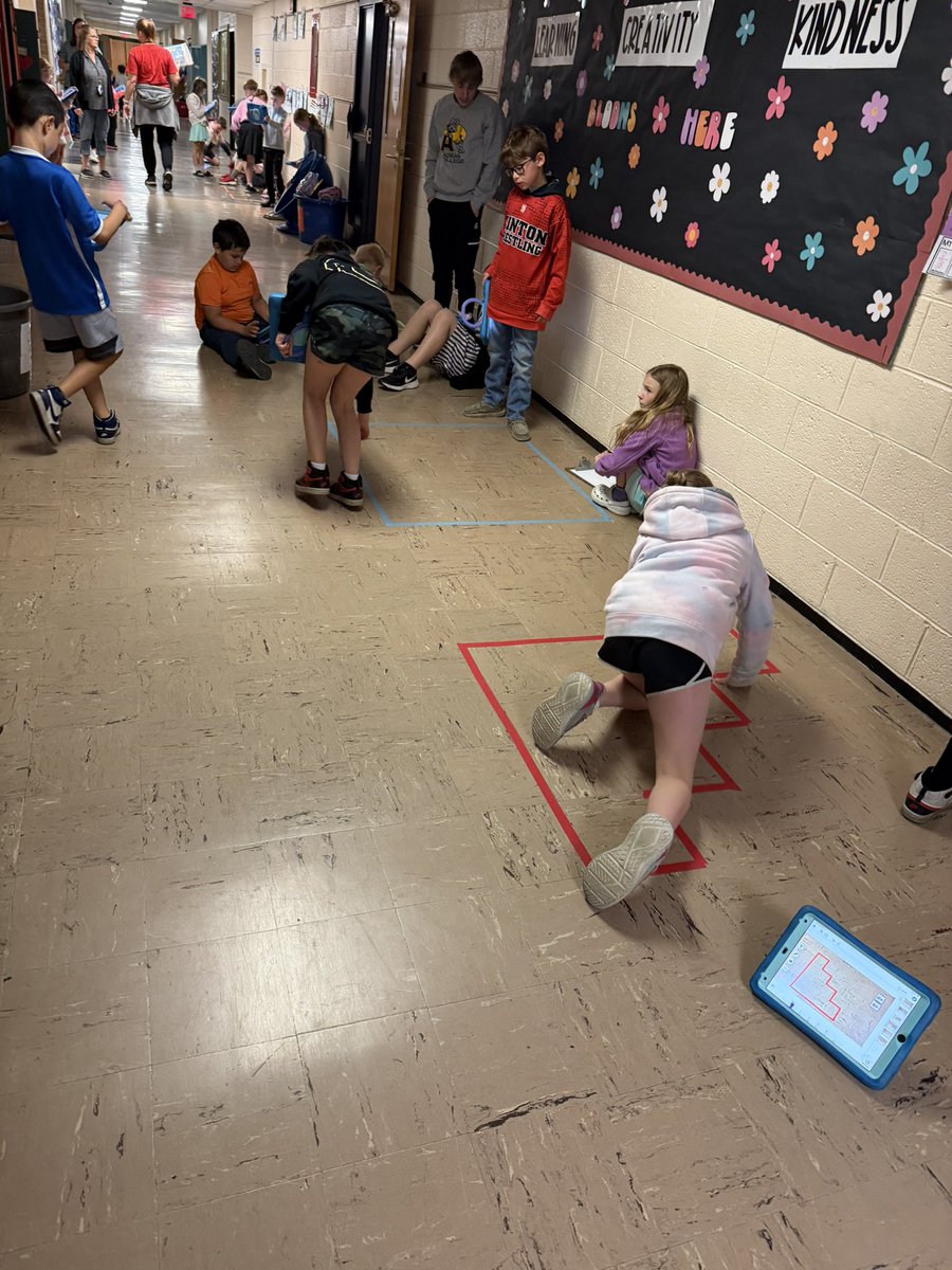 Mrs Erickson CES tweet media