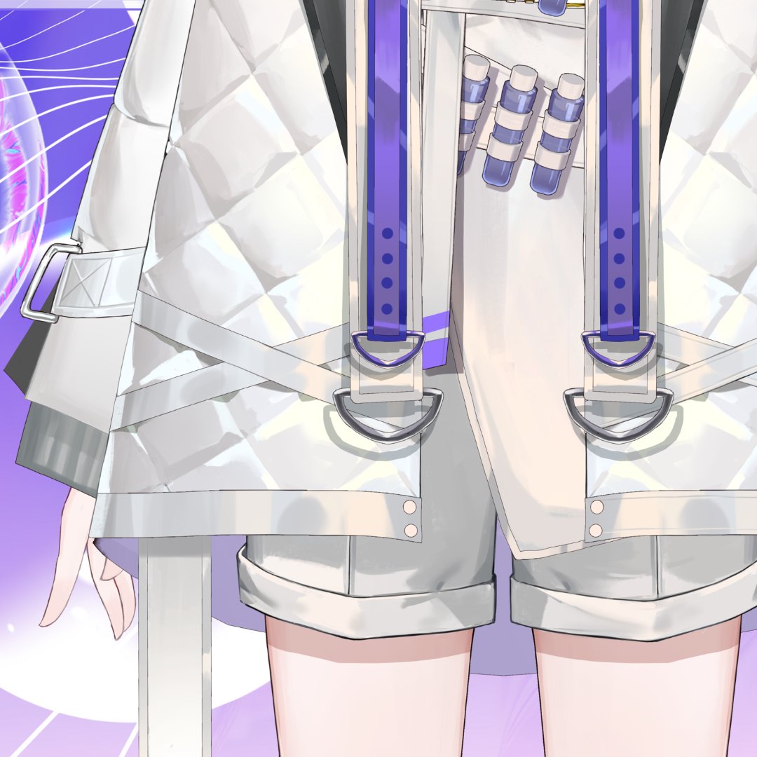 unagi_agi's tweet image. model 𝚜𝚗𝚎𝚊𝚔 𝚙𝚎𝚎𝚔🐟

✦ . 　⁺ 　 . ✦ . 　⁺ 　 . ✦
Welcome to the Agi Clinic 🪡🩺
✦ . 　⁺ 　 . ✦ . 　⁺ 　 . ✦

#ENVtuber #MYVtuber #VTuberUprising