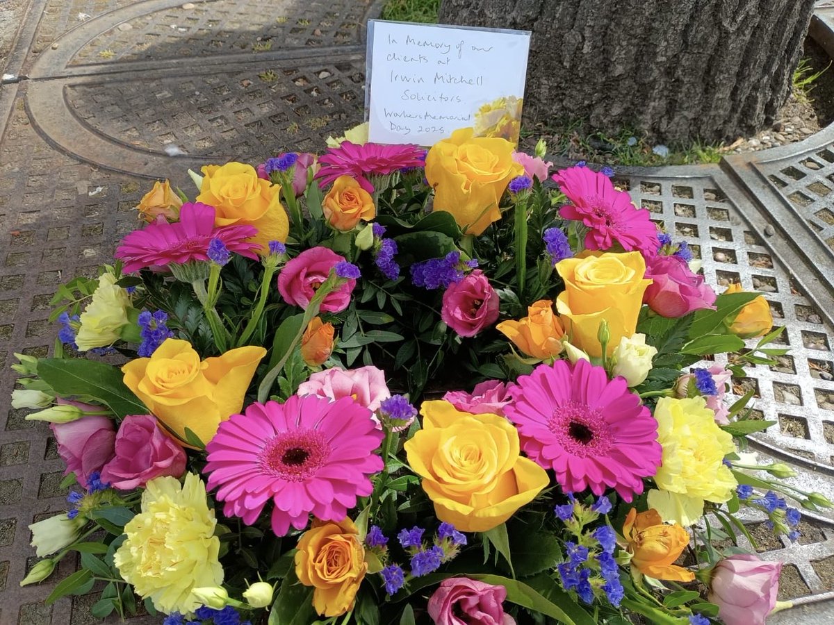 Adrian Budgen tweet media