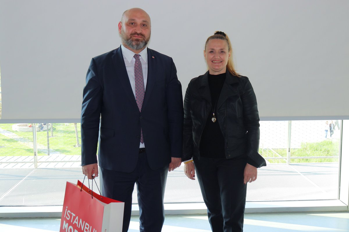 TBV Sınav ve Belgelendirme Merkezinde Değerlendirici/Karar Verici olarak görev yapan ve bilişim sektöründe çalışan 27 uzmanın katılımıyla “Sınav Yapıcı Kadroların Güçlendirilmesi Eğitimi” gerçekleştirildi. 🎯

Programın videosu: youtube.com/watch?v=rUOOO2…