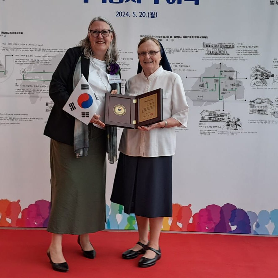 IrishEmbassy HolySee tweet media