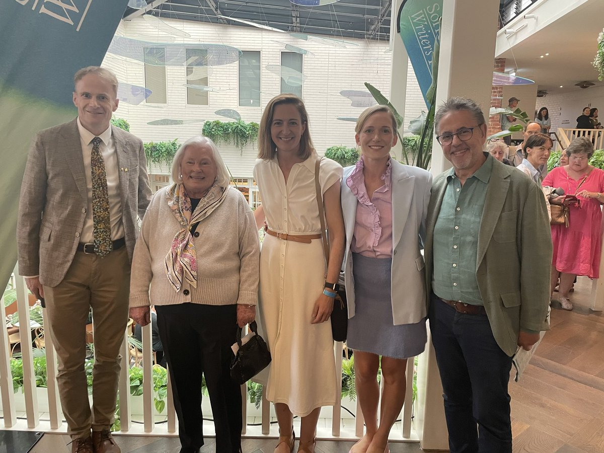 Professor Richard Scolyer AO tweet media