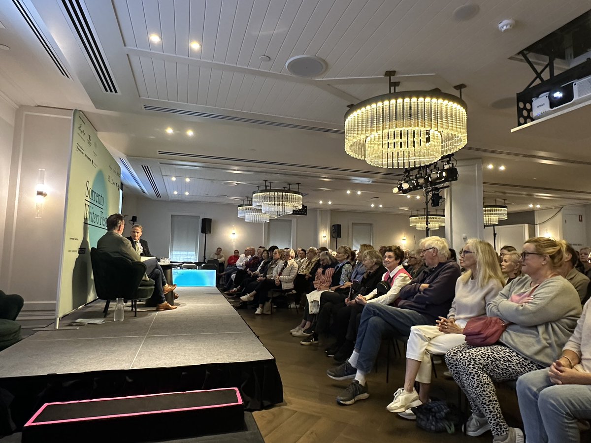 Professor Richard Scolyer AO tweet media