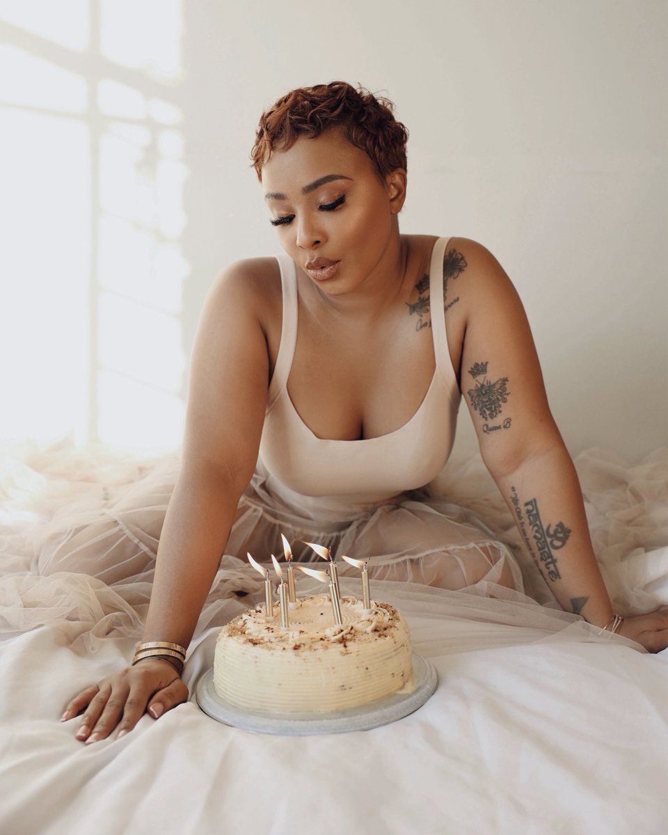 +1 🎂❤️
