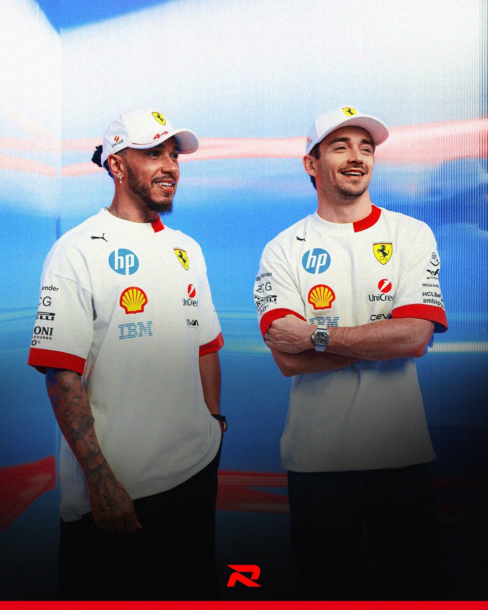 Racing News Türkiye (@racingnewstr) on Twitter photo 