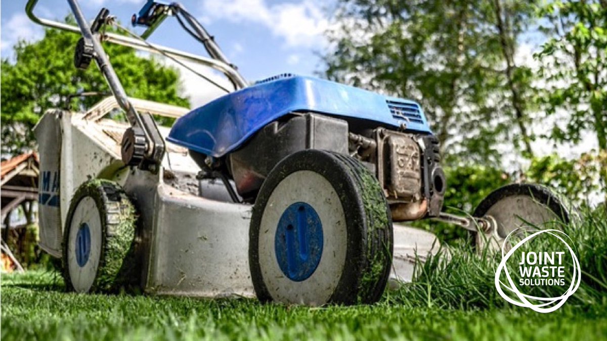Did you know, your local council offers a fortnightly garden waste collection service? As a subscriber you can get all your cuttings and dead plants collected from your door leaving more time to enjoy your garden. Learn more here: jointwastesolutions.org/request-and-re…