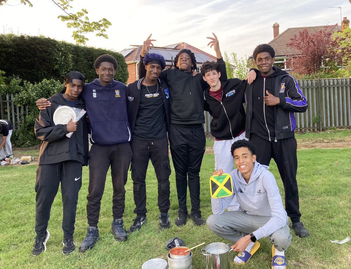 DrDavie (@drdavie_dgs) on Twitter photo Some next level cooking skills from one of the bronze Duke of Edinburgh groups this weekend. Sauce made from scratch and bringing their own cooking utensils <a href="/DartfordGS/">Dartford Grammar</a> <a href="/DrCourtDGS/">Dr Court</a> <a href="/DofE/">The Duke of Edinburgh’s Award</a> Some next level cooking skills from one of the bronze Duke of Edinburgh groups this weekend. Sauce made from scratch and bringing their own cooking utensils <a href="/DartfordGS/">Dartford Grammar</a> <a href="/DrCourtDGS/">Dr Court</a> <a href="/DofE/">The Duke of Edinburgh’s Award</a>