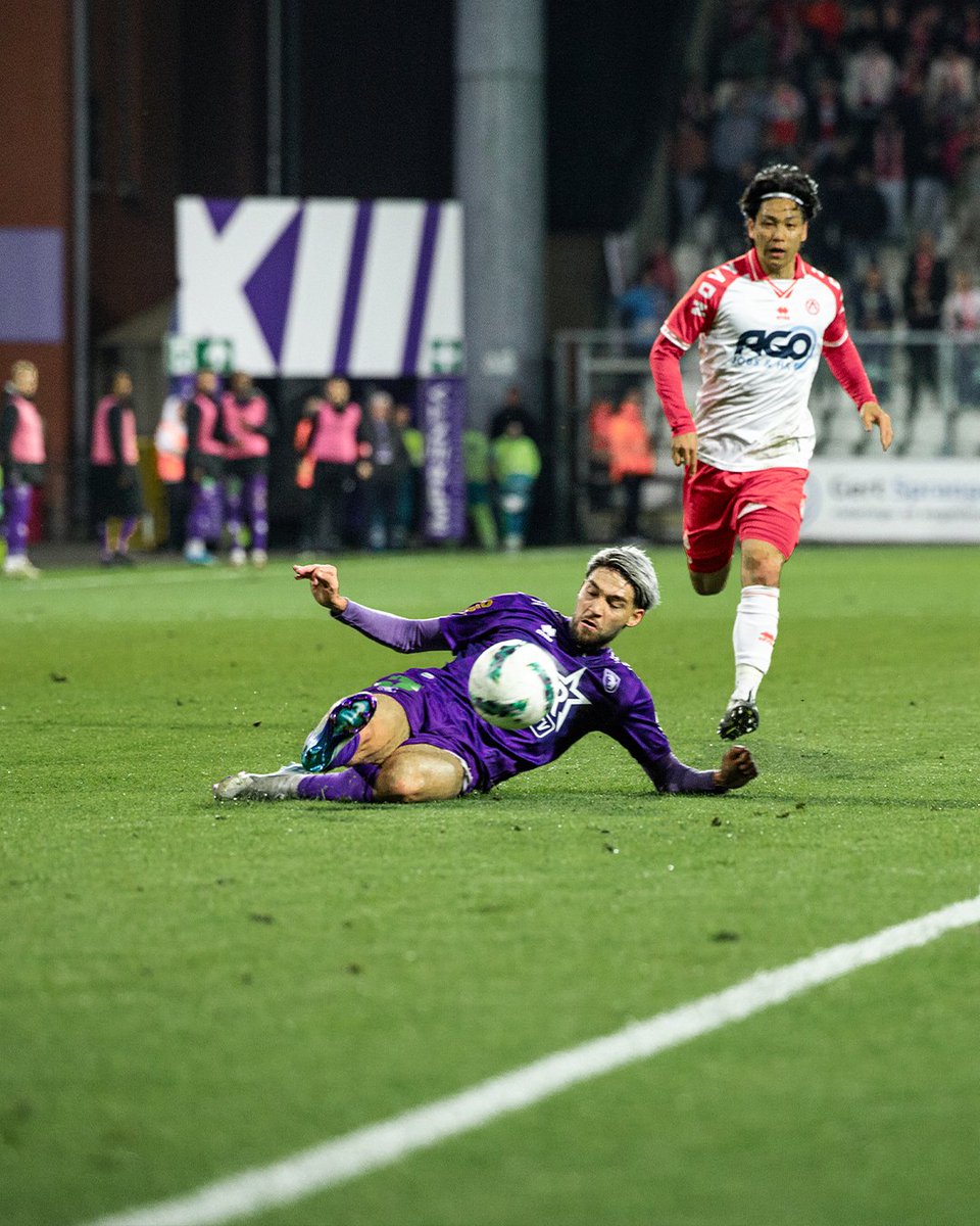 kbeerschotva's tweet photo. ๐ข๐ป ๐ณ๐ถ๐ฟ๐ฒ!๐ฅ Goal and assist for Colassin.
#Opteamal #BEEKVK https://t.co/cy4uo7mibN