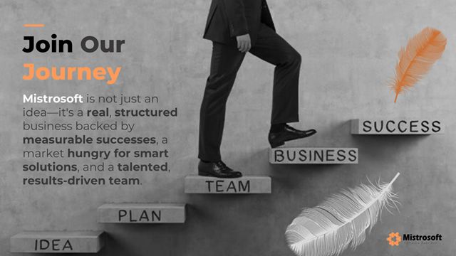 mistrosoft's tweet photo. In FinTech, app publishing means compliance, security, and smart market entry — not just launch.
Mistrosoft: Your Future is Our Plan.
#Mistrosoft #FinTech #SoftwarePublishing https://t.co/EyE98aUQh1