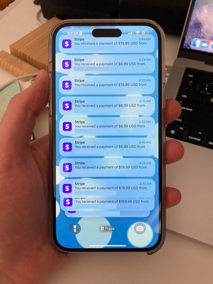 Evgeniy Mikholap tweet media