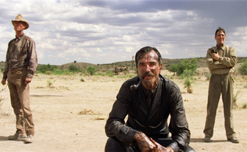 ProfesorJonk's tweet image. "Supongo que tengo una capacidad de autoengaño muy desarrollada, así que no me cuesta nada creer que soy otra persona".
Daniel Day-Lewis.
🎂
Estamos intentando recordar una sóla mala actuación suya... imposible.
¿Volverá algún día?
#DanielDayLewis #cine #actor