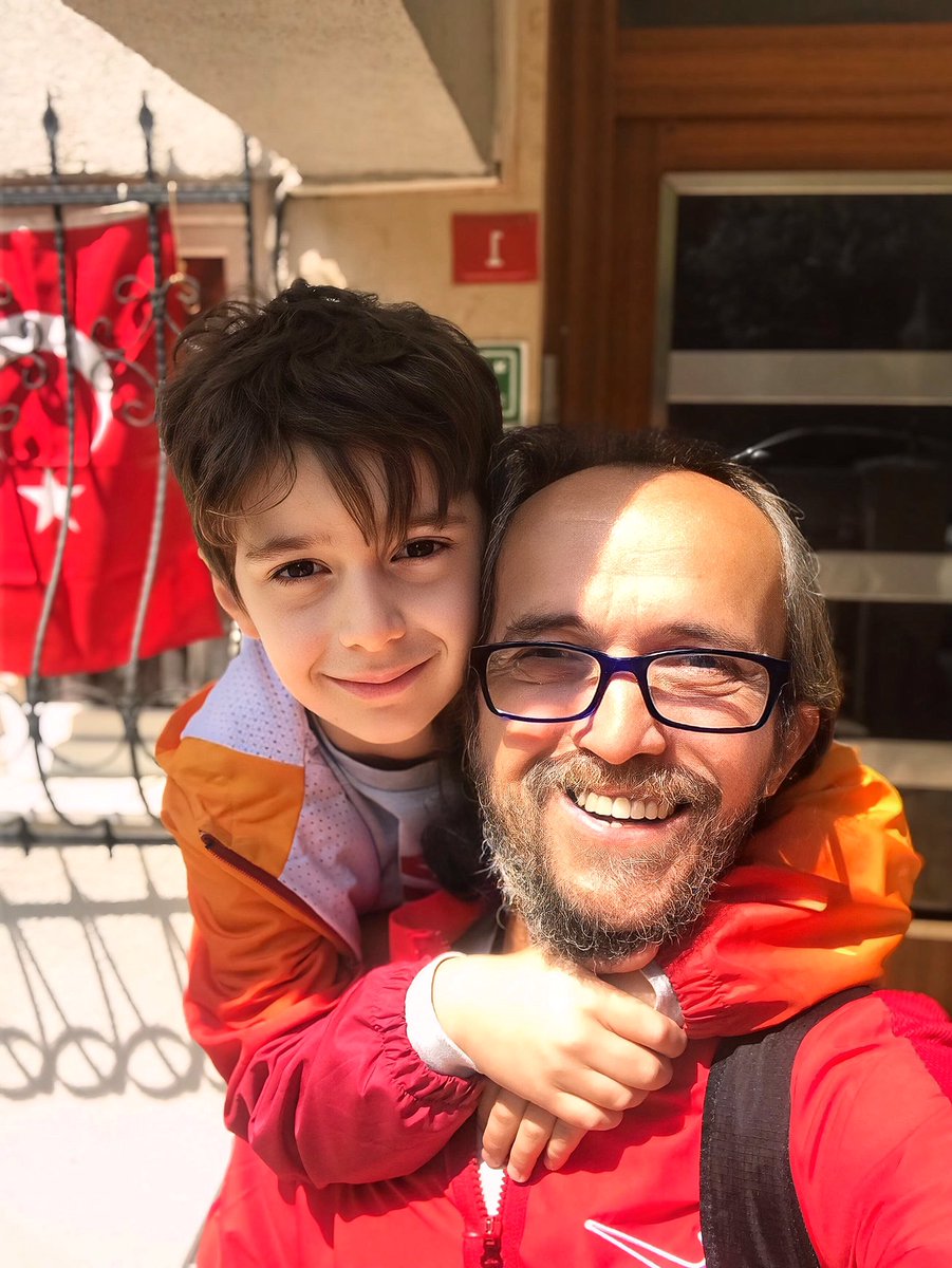 İyi haftalar… 🍀✌️