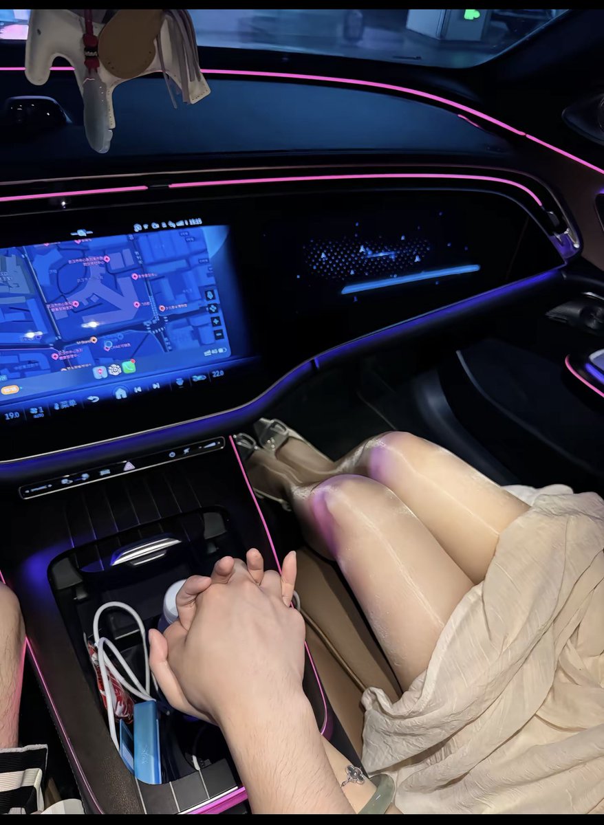 X上面就没有点真实的夫妻吗？