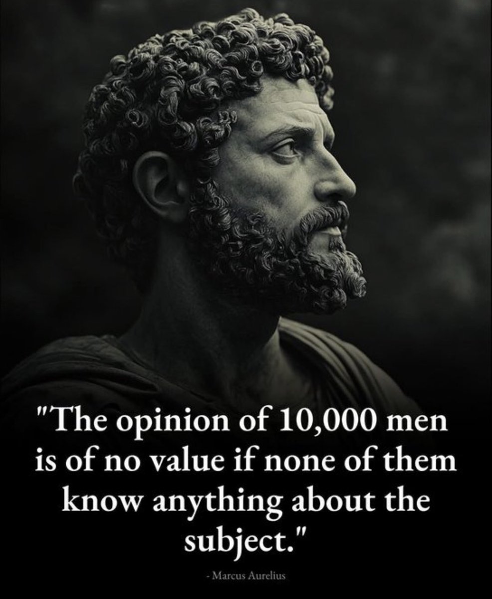The lazy thinking of intelligent people is really shocking.