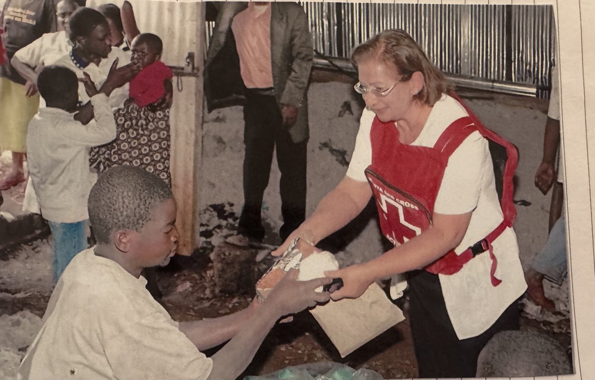 Kenya Red Cross tweet media