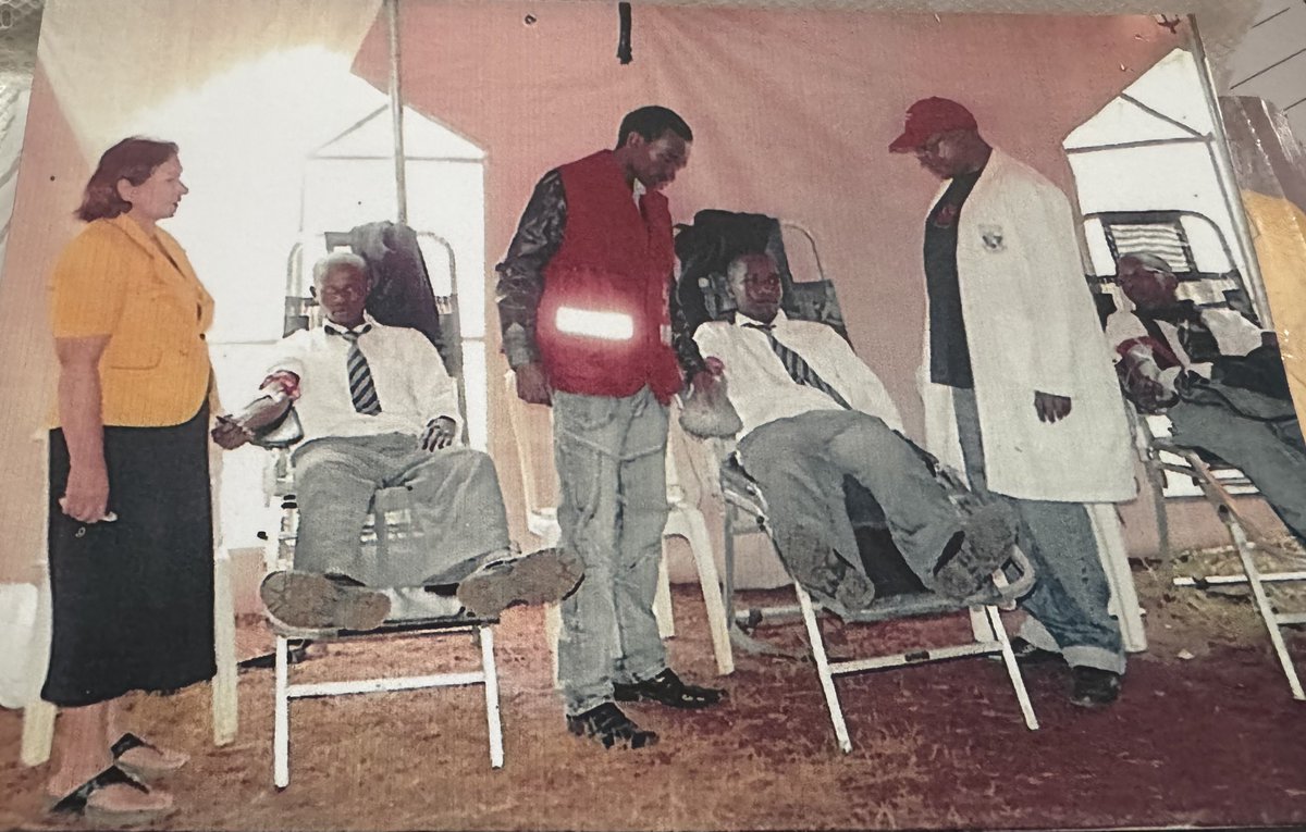 Kenya Red Cross tweet media