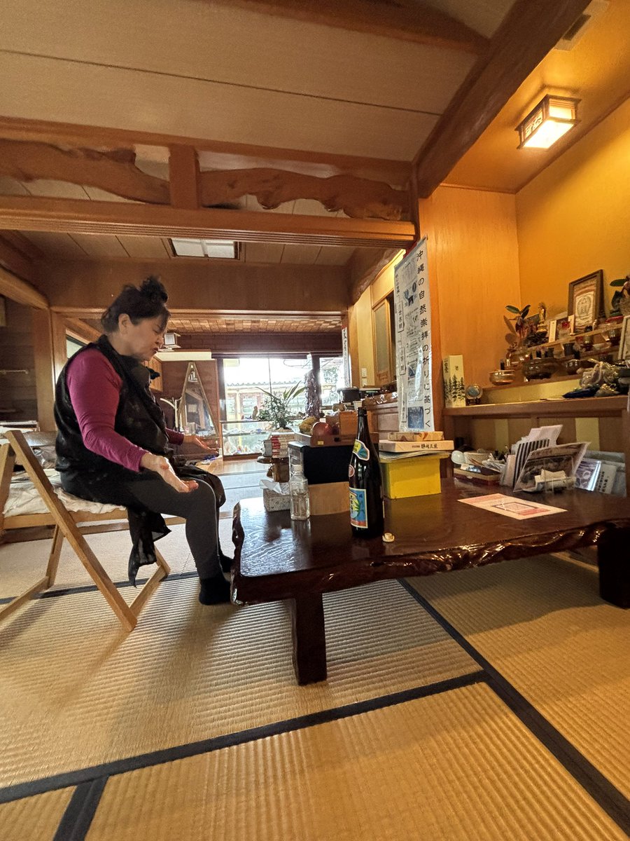 渡具知綾子 祈りの森，風，名護曲 (@ayakotoguchi) / Posts / X