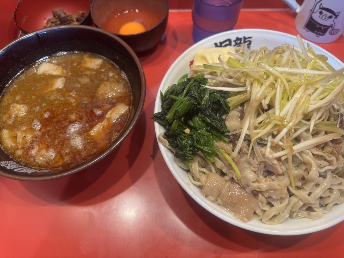 Chelsea_kom's tweet photo. 辛つけ⑥⓪⓪くっそ腹パン。
やっぱ辛つけだよな～～～ https://t.co/zXH91Cn9Po