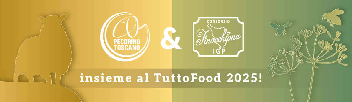 Finocchiona IGP a <a href="/TuttoFoodMilano/">TuttoFood Milano</a>: dieci anni di eccellenza toscana da gustare al Padiglione 3 – Stand R01-S02 insieme a @pecorinotoscanodop, degustazioni con <a href="/vernacciasg/">Consorzio Vernaccia</a> <a href="/Chiantidocg/">CHIANTI</a> e #ToscanaIGP e collaborazioni gourmet con lo stellato #cumquibus

finocchionaigp.it/?p=7739