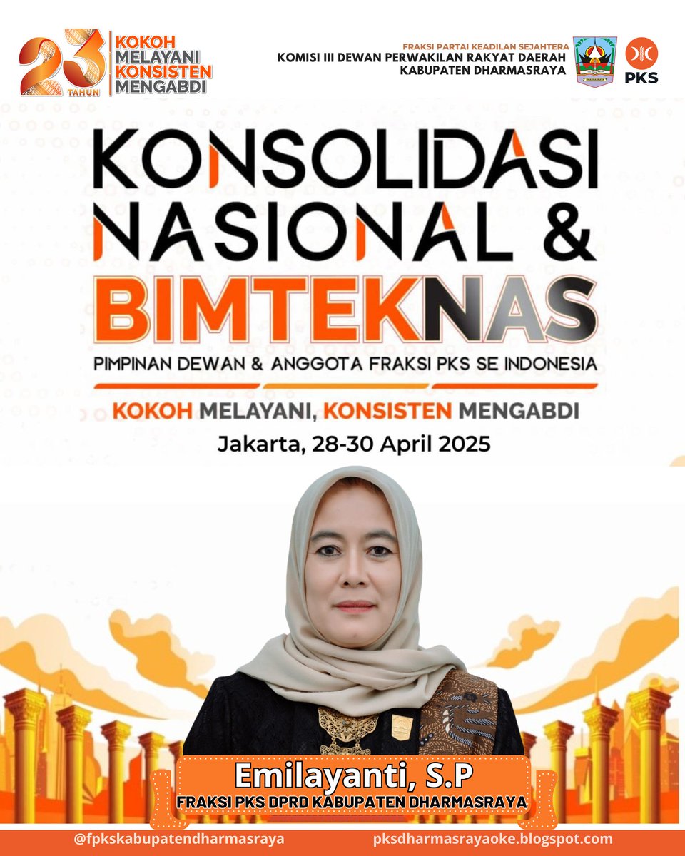 PKS_Dharmasraya,Sum-Bar. tweet media